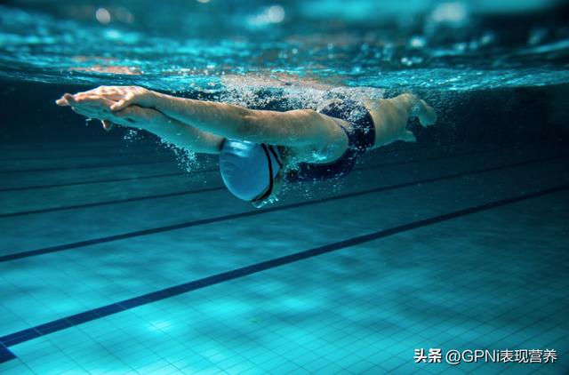 游泳专项力量训练方法,游泳陆上核心力量训练方法(4)