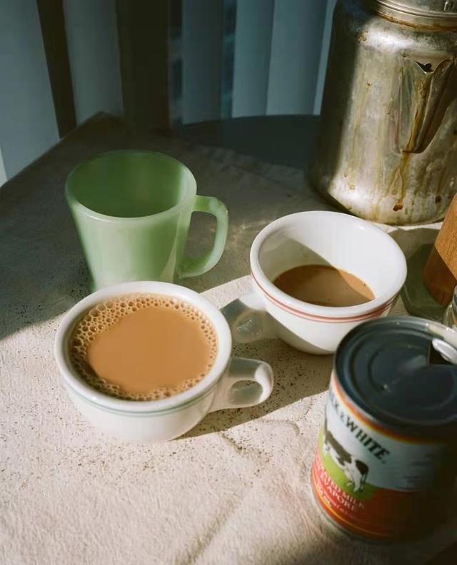 奶茶怎么做才不苦不涩,奶茶怎么做顺滑不苦涩(2)