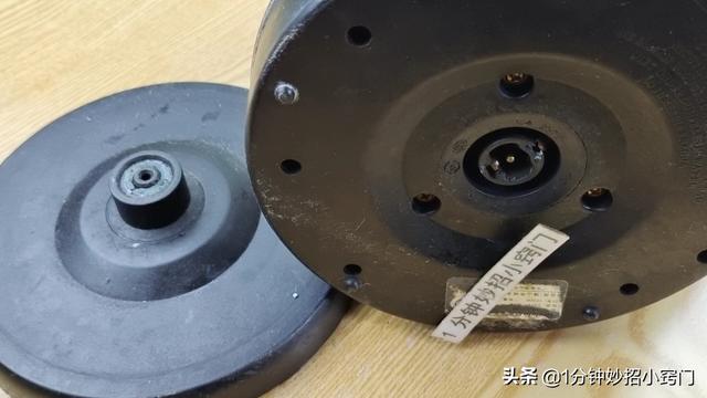 电水壶坏了怎么修理 最简单的方法,电水壶坏了修理图解视频(3)
