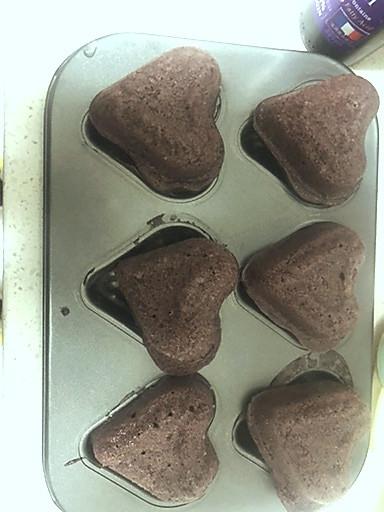 黑米红枣蒸糕简单做法,黑米蒸糕的做法大全(1)