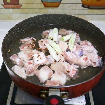 怎样做红烧肉排骨又简单又好吃,红烧肉排骨10种经典做法(3)
