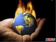温室效应让地球温室将变得多热，2200年高出7C°(全球异常变暖)