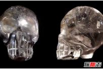 玛雅文明的十三个水晶头骨被发现，隐藏人类起源灭亡之谜