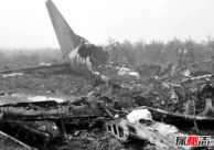 韩国客机坠落之谜真相，225人遇难(机场雷达出故障所致)