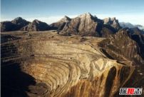 全世界最大金矿有哪些，世界十大金矿储量排行榜