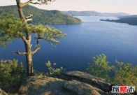 澳大利亚时隐时现的湖水，神秘乔治湖水一眨眼消失(无解)