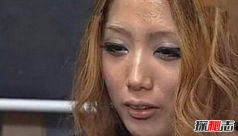 韩国20岁美女裴达美，两年从不卸妆变40岁大妈(皮肤老化)