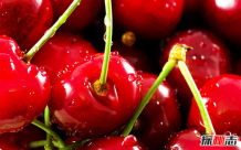 樱桃对人体有什么好处?樱桃的十大营养价值和功效
