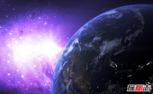 地球曾经是紫色的吗?地球不为人知的15大秘密