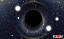 黑洞新解释：无毛定理 人掉进黑洞会怎么样（霍金揭秘）
