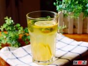 长期喝柠檬水的好处和坏处 喝柠檬水需要注意哪些问题