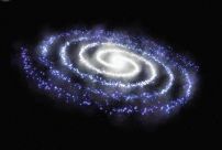 ic1101星系有生命吗，ic1101星系有多大/银河系的8000倍