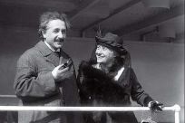 世界上近亲结婚的天才，爱因斯坦娶表姐/达尔文也娶表姐
