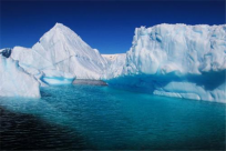 南极冰间湖之谜：极寒地为何水面却常年不结冰(真相揭秘)