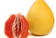 吃柚子不能吃什么食物 吃柚子的禁忌有哪些