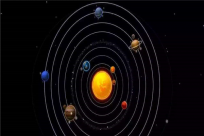 太阳系质量最大的行星 木星不仅质量最大体积也最大