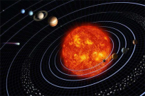 主序星到底是什么 主序星指的是赫罗图上的恒星