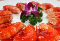虾能和西红柿一起煮面吗 虾西红柿煮面影响身体健康吗