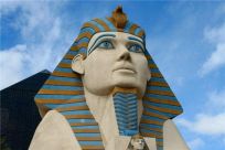 埃及法老为什么会留胡子 埃及法老的胡子有什么意义