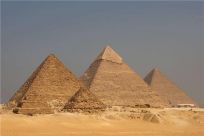 古埃及人的头骨为什么这么长 古埃及人头骨长原因是什么