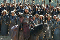 蒙古与十字军的决战胜利了吗 蒙古军为什么会取得胜利