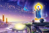 佛界最大的三位佛是谁 南无释迦摩尼佛是佛教学说的创建者