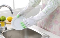 用洗手液可以洗碗吗，不可以（可能危害身体健康）