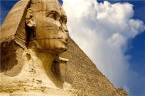 埃及一共有多少法老 法老对埃及来说意味着什么