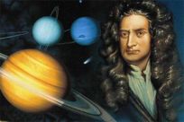 牛顿与苹果的故事 苹果引发牛顿哪些思考
