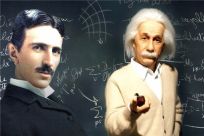一句话评价爱因斯坦 爱因斯坦对世界的意义有哪些