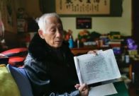 91岁老人跑步74年 89岁斩获亚洲老将田径锦标赛2金