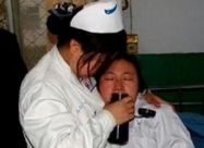 警方回应护士被打 护士被打致晕厥施暴者身份太意外了
