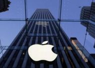 苹果被罚11亿欧元 因在分销网络中存在反竞争行为