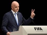 FIFA将重新商议2021世俱杯新赛期 为给欧洲杯美洲杯让路