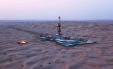 塔里木油田发现亿吨级大油气田 油气资源潜力巨大