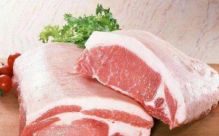 猪肉批发价连续10周下降 终于能吃起猪肉了