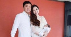 吴佩慈回应未婚夫欠租被提告 网友表示说法不可信