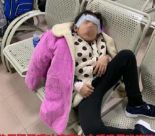 广州教育局回应教师涉嫌体罚学生 向家长要六万块照顾费