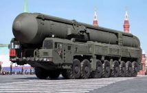 要是没了核武，俄罗斯常规军力能排到第几？