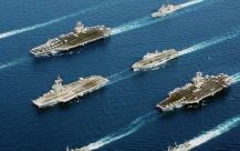 美军：美海军是不会惧怕东风导弹的