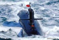 央视披露的新型核潜艇有何过人之处？