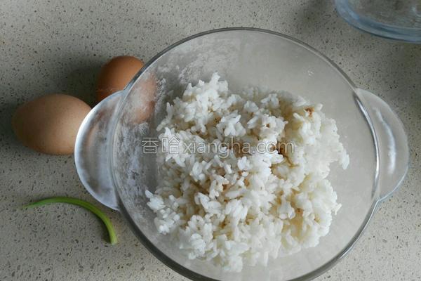 微波炉蒸饭的方法视频,微波炉蒸大米饭的做法(2)