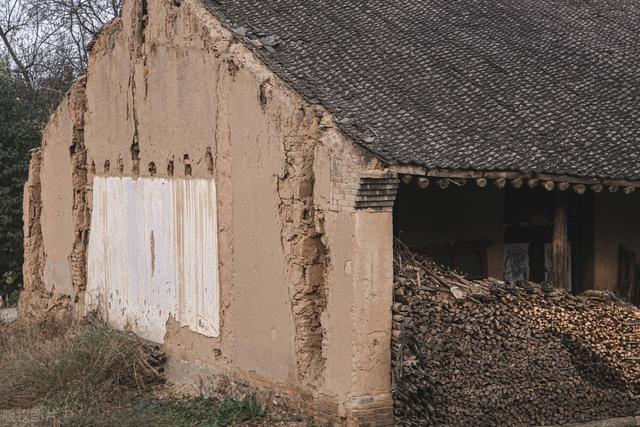 农村土墙能直接刮腻子吗,农村土墙怎样装墙板(4)