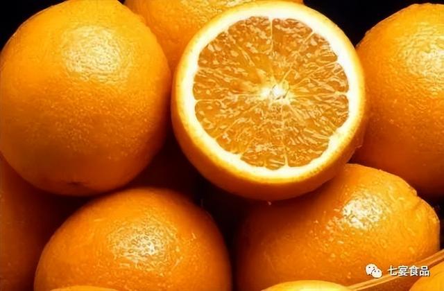 橙子的功效和禁忌,橙子的作用和副作用(1)