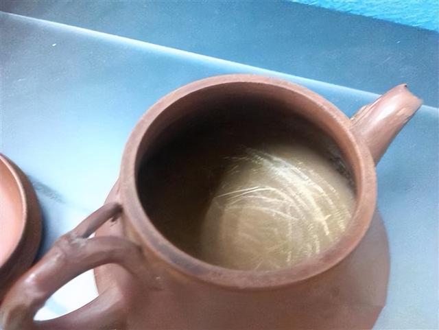 用小苏打清洗茶垢的方法,小苏打和白醋怎么清洗茶垢(1)