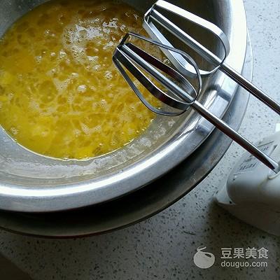 海绵蛋糕的做法和五个鸡蛋配方,两个鸡蛋做海绵蛋糕的配方(4)