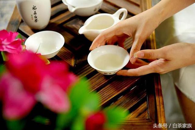 怎样喝普洱茶降糖效果好,苦荞茶和普洱茶哪个降糖效果好(2)