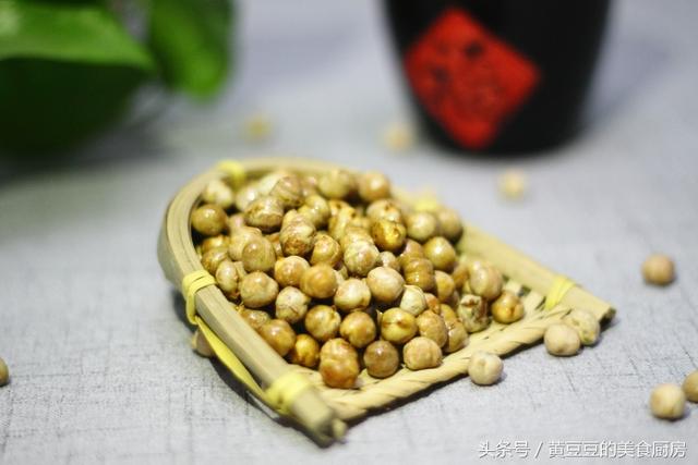 鹰嘴豆最简单的吃法,鹰嘴豆不泡发可以吗(1)