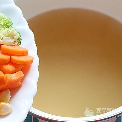 高端蔬菜汤家常做法,有营养的蔬菜汤做法大全(4)