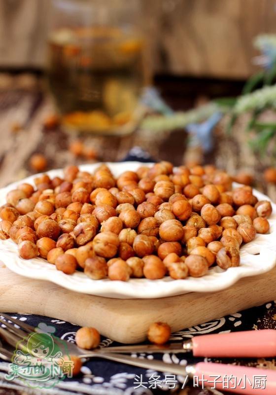 天麻籽和鹰嘴豆的区别,鹰嘴豆为什么叫天麻子(3)
